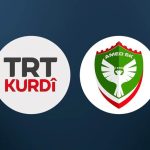 Maçeke Amedsporê cara yekem e dê li ser TRT Kurdiyê were weşandin