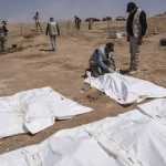 Rufatên 40 Enfalkiriyên din ên Kurd hatine dîtin