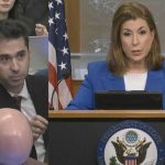 Tommy Bruce: Herêma Kurdistanê hevpeymanekî girîng ê Amerîkayê ye