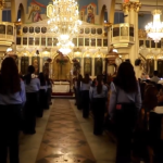 Xirîstiyanên Sûriyeyê ji desthilata nû ditirsin - Video