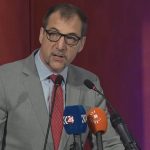 Konsulê Fransayê: Me peywendiyeke xurt bi Herêma Kurdistanê re heye
