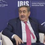 Hoşyar Zêbarî: Peymana Mezlûm Ebdî û Ehmed Şer gaveke gelekî girîng e