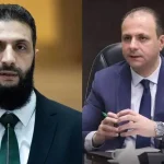Ehmed Şera birayê xwe kir Sekreterê Giştî yê Serokatiya Sûriyê