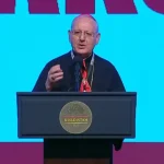 Louis Sako: Kürdistan Bölgesi'ne demokrasiye olan vizyonu için teşekkür ederiz
