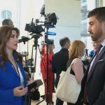 Parlamenterê Kurd: Kurd ne bi tenê ne û dengê wan li Berlînê xurt e