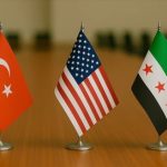 Amerîka û Tirkiyeyê li ser Koma Xebatê ya Sûriyeyê daxuyaniyeke hevpar belev kir
