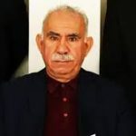 SAYIN ABDULLAH ÖCALAN'A ÇAĞRIMDIR