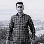 Li Merîwanê kolberek hat kuştin