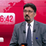 Akademîsyen Azad Elî: Beşeke Durziyan Kurd in -Video