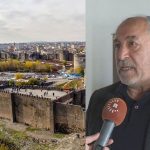 Diyarbakır’da 'Kürt Siyasetinde Birlik ve Alternatif Yol Çalıştayı' düzenlenecek