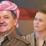 Birget Olsen: Bi hewlên Serok Barzanî, Kurdistan rêzlêgirtî ye
