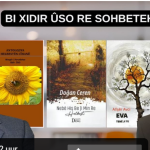 Rewşenbîrî : Bi Xidir USO re sohbetek