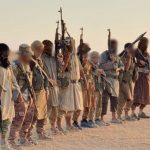 DAIŞê berpirsiyariya xwe ji teqîna li Sûriyeyê ragihand