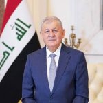 Ebdilletîf Reşîd: Em ji rewşa sinorên xwe yên bi Sûriyeyê re nîgeran in