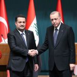 Bölge odalarından Erdoğan’a Erbil ve Bağdat çağrısı: Engeller kaldırılsın