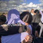 Husên Qaidî: Me 1090 Êzidiyên rizgarkirî ji bo çareseriyê şandin Almanyayê