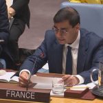 Fransa: Ji bo mafên Kurdan soz hatine dayîn û divê ev soz werin bicihanîn -Video