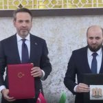 Tirkiye dê gazê hinardeyi Sûriyeyê bike