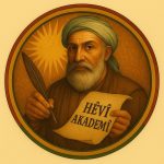 Çalakiyên HÊVÎ Akademî yên meha gulanê