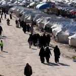 KAMPA HOLÊ - Suriye û Rêveberiya Xweser li ser derxistina malbatan li hev ki - Video