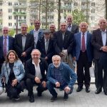 PWK SWÊDÊ PÊŞEWAZÎYA ÎSMAÎL BEŞÎKÇÎ Û HEVALÊN WÎ KIR!