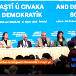 Piştî kongreya PKKyê divê dewlet gavên çawa biavêje? -VIDEO