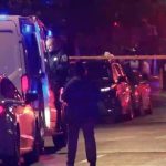 Li Washingtonê 2 karmendên Balyozxaneya Îsraîlê hatin kuştin