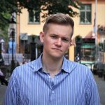 Rojnamegerê Swêdî Joakim Medin hat berdan
