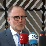 Kaja Kallas: Ji bo aramiya Sûriyeyê divê em cezayan rakin -VIDEO