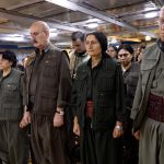 Partiya Karkerên Kurdistanê (PKK) xwe fesix kir