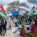 AMERÎKA - Kurdan çanda xwe li Festîvala Skokieyê da nasîn