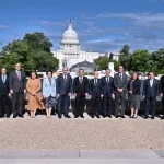 Serdana Washingtonê ya şanda Kurdistanê bi serkeftî bi dawî bû