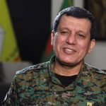 El-Meşhed: Ankara olası çatışmaları önlemek amacıyla Mazlum Abdi'yi ağırlamaya hazırlanıyor