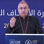 Metran Werde: Herêma Kurdistanê mala ewle ya pêkhateyan e