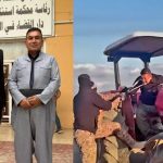 Îraqê ew cotkarê Kurd da dadgehê