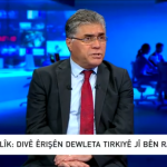DAWÎ REWŞA PROSEYA AŞTIYÊ