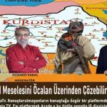 Türk Devleti Ne Yapmak İstiyor? Kürd Meselesini Öcalan Üzerinden Çözebilir mi?