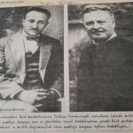Nâzım Hikmet'in Kâmran Ali Bedirhan'a Kürt meselesi hakkında yazdığı mektup... Varşova’da Celal Tala...