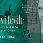 RESENSȊYONEK LI SER PIRTȖKA NIVȊSKAR, NIKLAS EKDAL
