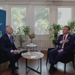 Ozel li ser bipêşxistina pêwendiyên Tirkiyeyê yên bi Rojavayê re çi got?