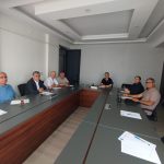 Serokê Giştî yê PWKyê Mustafa Ozçelîk Li Amedê Seredana DÎTAMê Kir