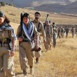 Partiyên siyasî yên Rojhilat li Iraqê hatin qedexekirin!