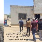 Efrîn di bin dagîrkeriyê de (324):