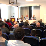 KURD-KAVê 26’emîn kongireya xwe ya asayî lidarxist -VIDEO
