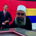 Rêberê Durziyan hikûmeta Şamê şiband DAIŞê û banga midaxeleya navneteweyî kir
