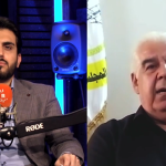 Nûrî Şêxo: Ji aliyê me ve ti gef li ser axa Tirkiyeyê nîne -Video