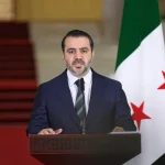 Şeybanî: Îsraîl bi êrîşên xwe yên li ser Sûriyê qanûnên navneteweyî binpê dike