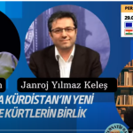 Alternatif Bakış : Ortadoğu’da Kürdistan’ın Yeni Jeopolitiği ve Kürtlerin Birlik Arayışları
