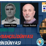ALTERNATİF BAKIŞ : TRUMP DÜNYASI, ÖCALAN/BAHÇELİ DÜNYASI, KÜRTLERİN DÜNYASI