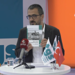 TGS’den Basın Özgürlüğü Raporu